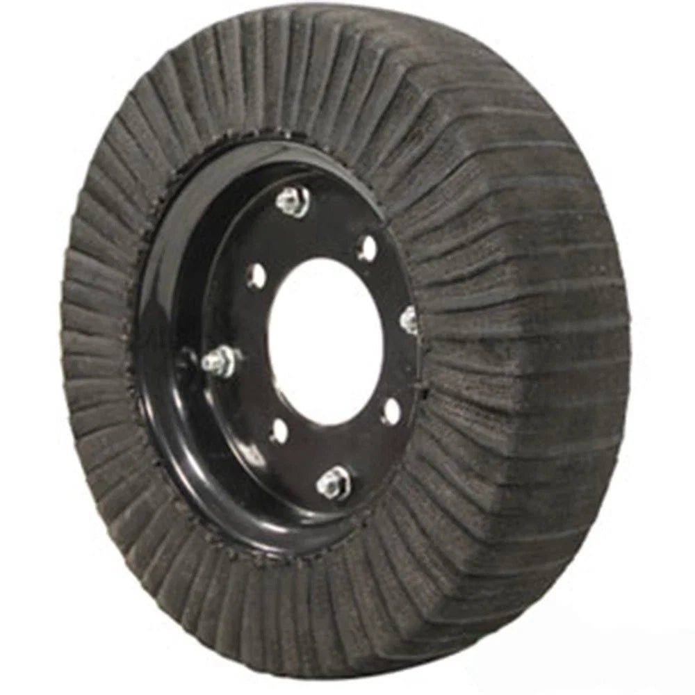 Rotary Cutter Tailwheel for John Deere (Replaces AW30715)