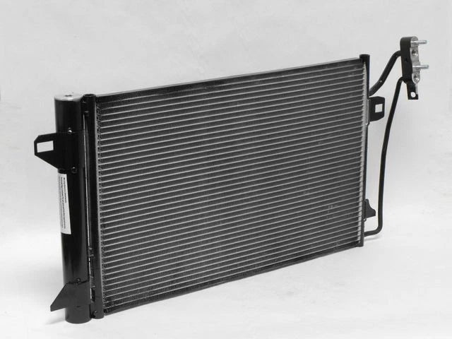 A/C Condenser for Mercury Milan (2010–2011) 56814ZBFX