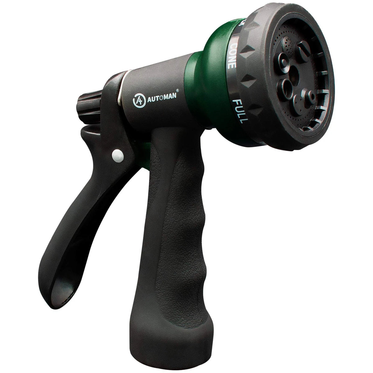 Garden Hose Nozzle for Automan (No part numbers available)