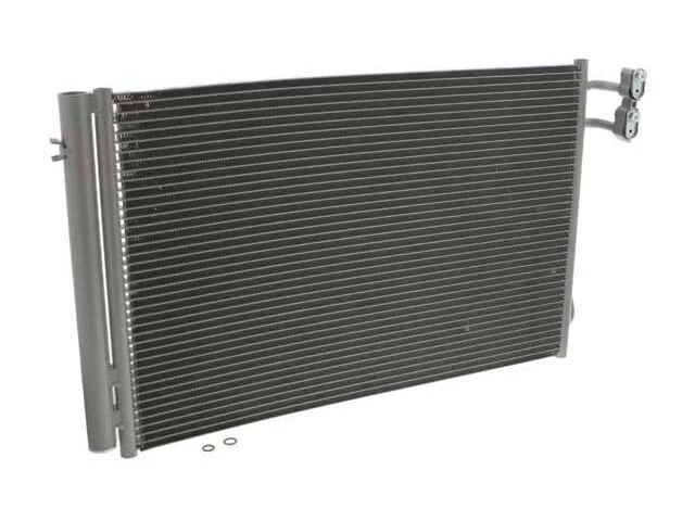 A/C Condenser with Receiver Drier for BMW 330xi (2006) 11739XBHG