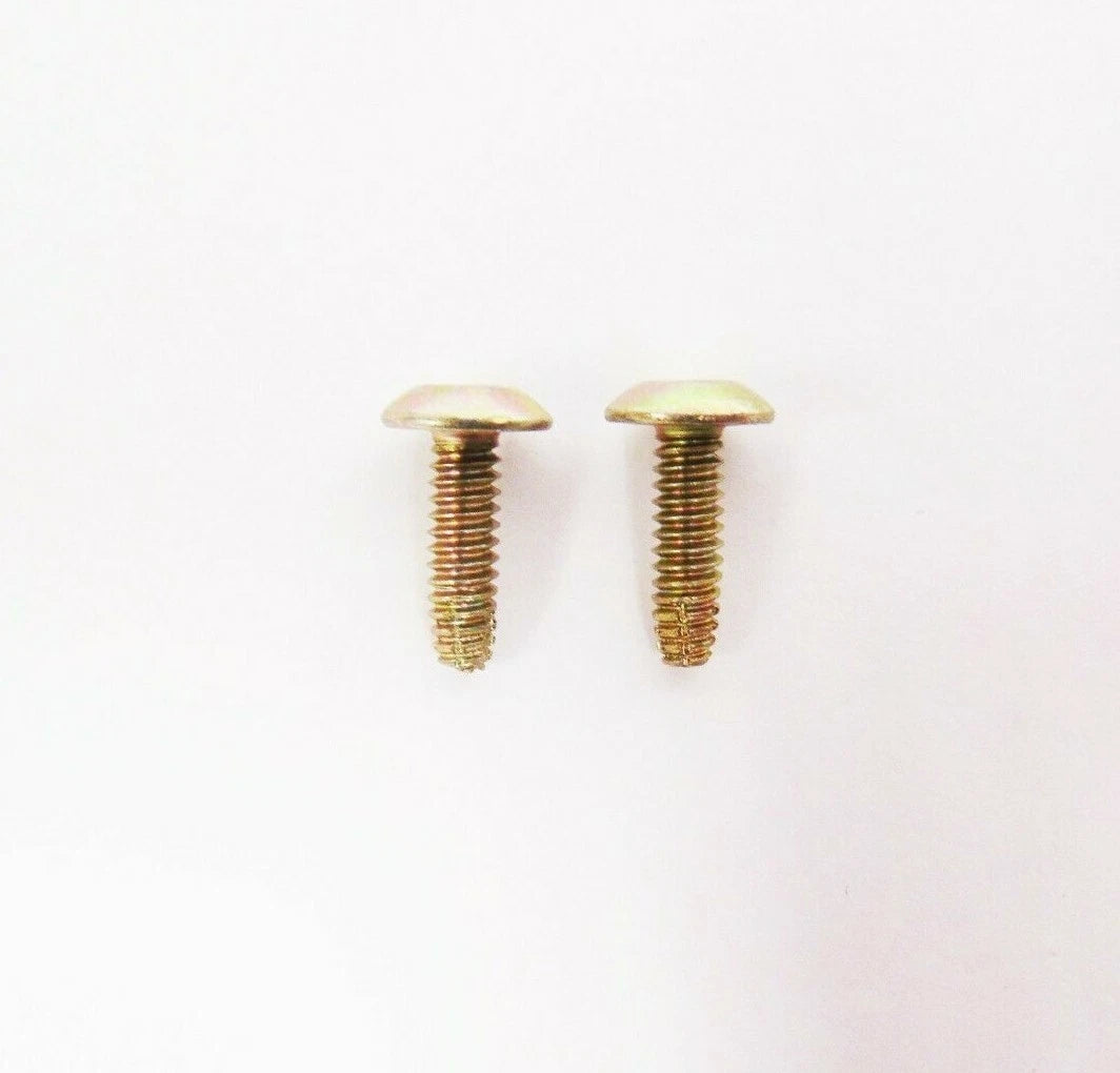 Set of 2 Self Tapping Screws for Arctic Cat Snowmobile (0623-574)