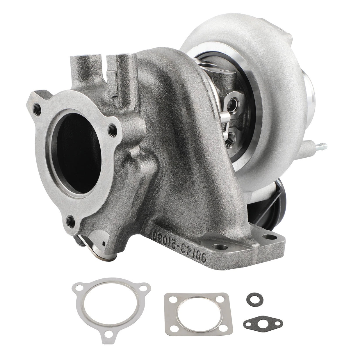Turbocharger for Hyundai Genesis Coupe 2.0T (2008–2012) 49377-06902, FTJL1D