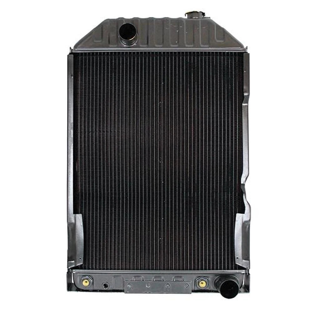 R7553 Radiator for Ford