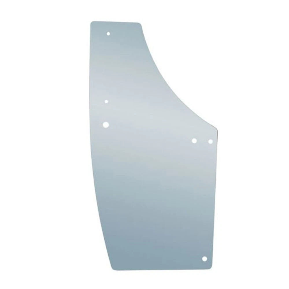 Left Cab Door Glass for John Deere 5075M 5080 5090 5100