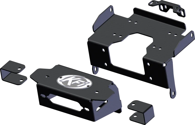 KFI Winch Mount for Honda Talon 1000 R/X (2019–2022)