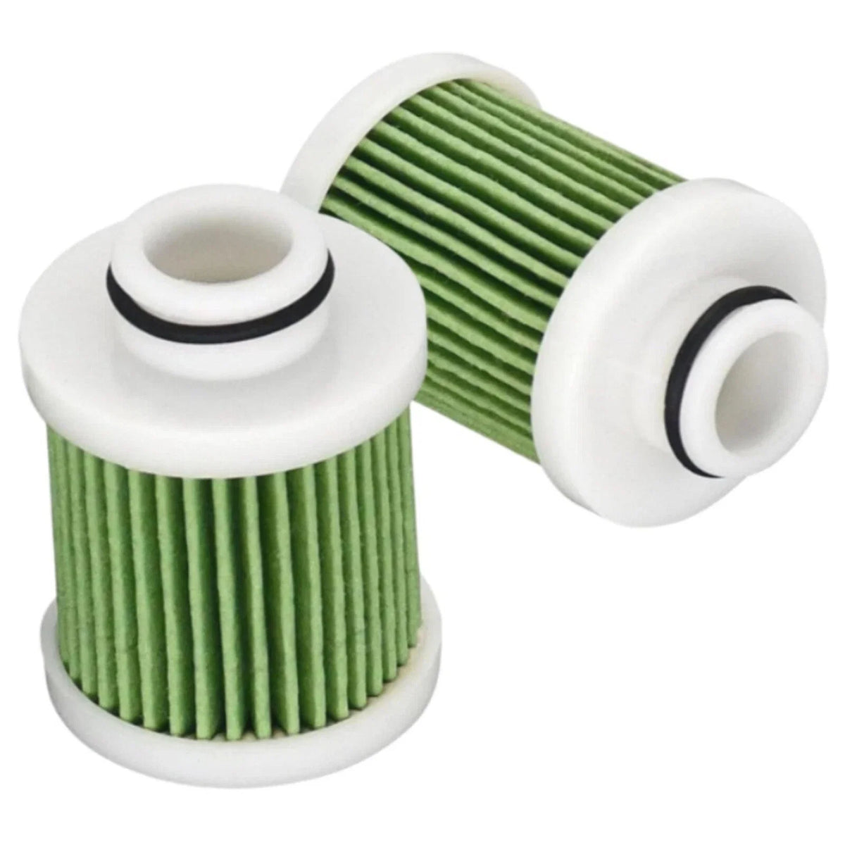 2Pcs Fuel Filter 15412-92J00 for Suzuki DF 100-200 A (2000-2023)