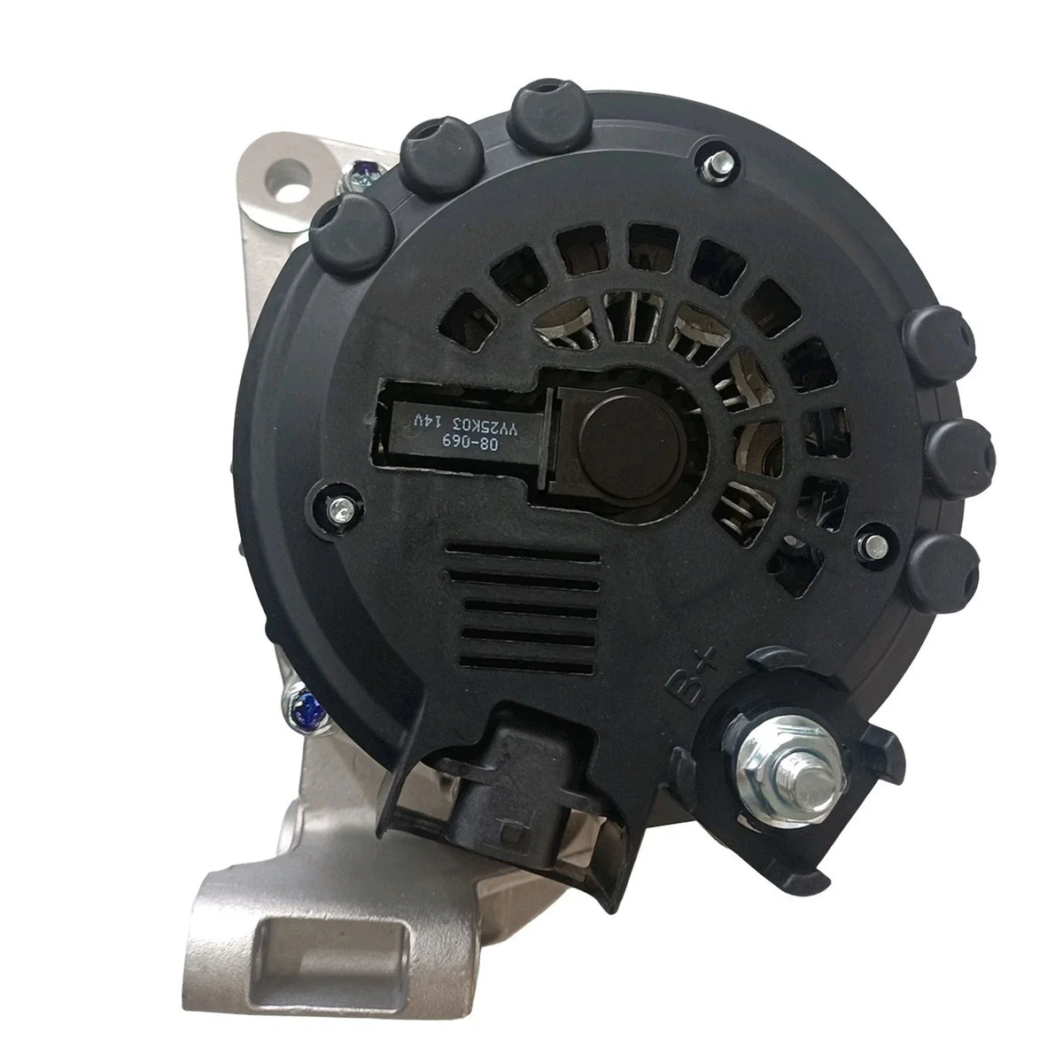 Alternator for Chevrolet Impala Equinox Buick LaCrosse GMC 150A 12V (2012–2020)