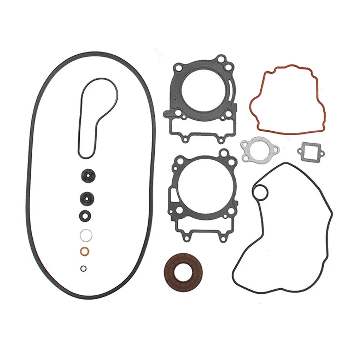 Full Gasket Kit for Polaris Sportsman 450 (2017–2025) NA-50098F