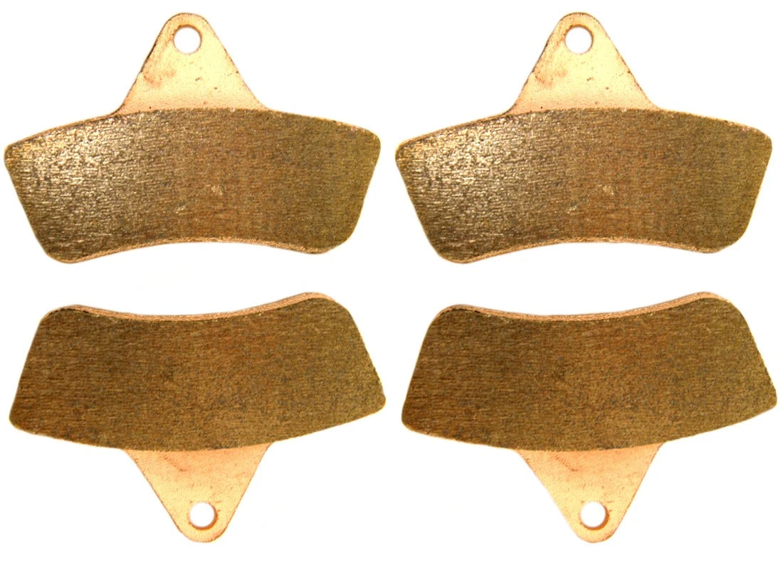 Front Severe Duty Brake Pads for Arctic Cat 300 Utility (1998–2004) (2)FS-425SVa