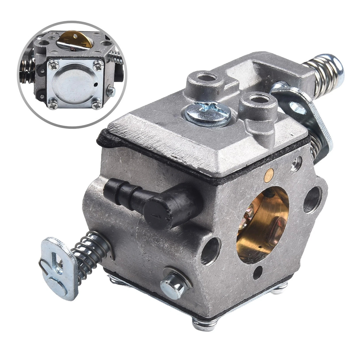 Carburetor for Zama Chainsaw (Replacement Part)