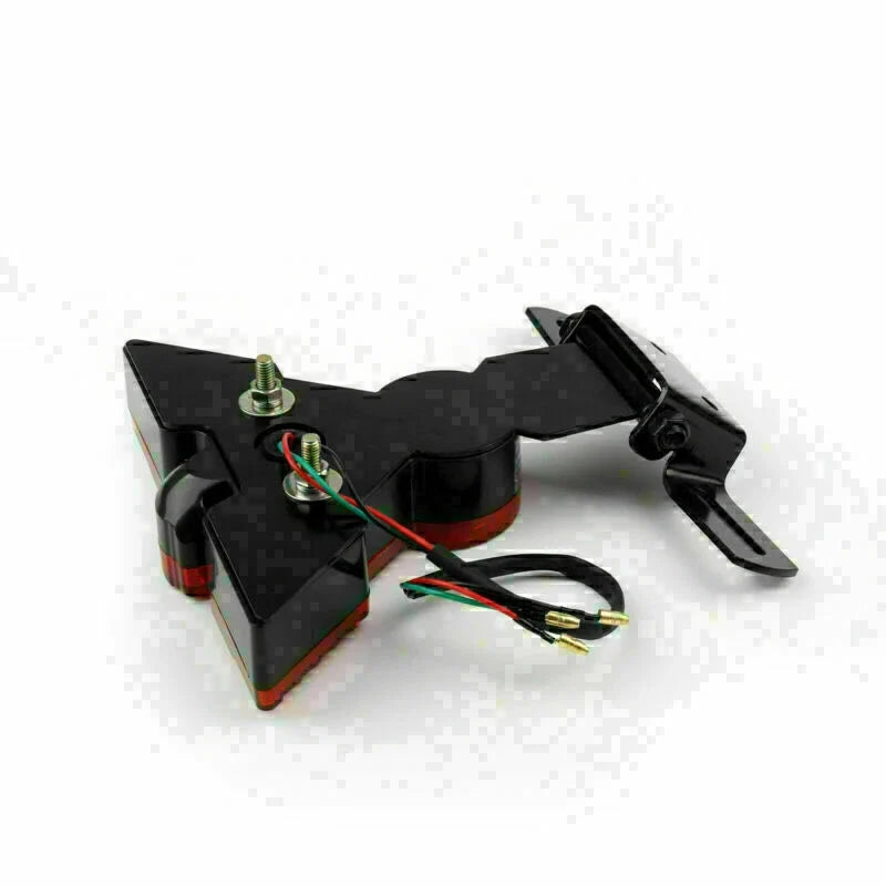 Eagle LED Rear Tail Light Lamp for Chopper Bobber (Motorcycle)