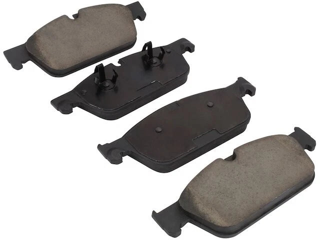 Brake Pad Set Front for Mercedes GLE43 AMG (2017–2019) 79378GKYD