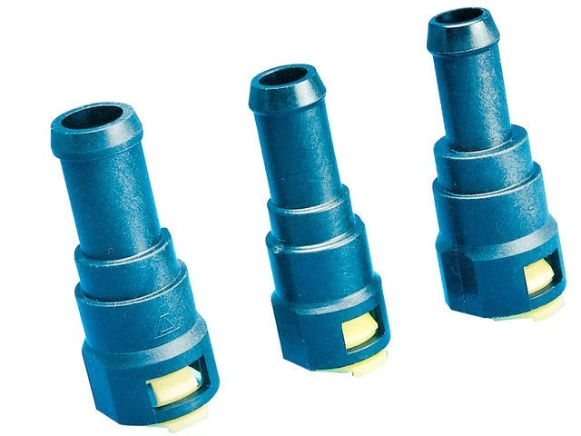 Heater Hose Connector for Ford E250 Econoline (1997–2002) 46118GNNZ