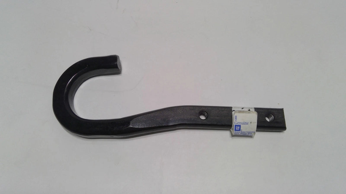 Front Tow Hook for Chevrolet GMC S10 Sonoma (1996–2005) 15661184
