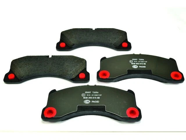 Brake Pad Set Front for Audi RS e-tron GT (2022–2024) 67262JWMW