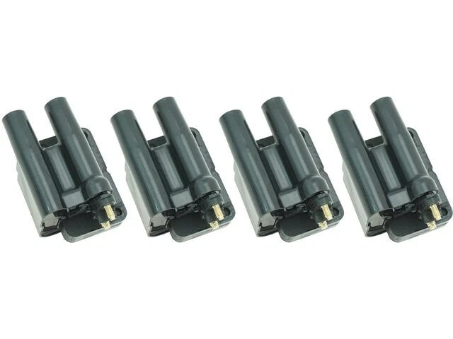 Ignition Coil Set for Mitsubishi Eclipse (1995–1999) 61746WMWZ