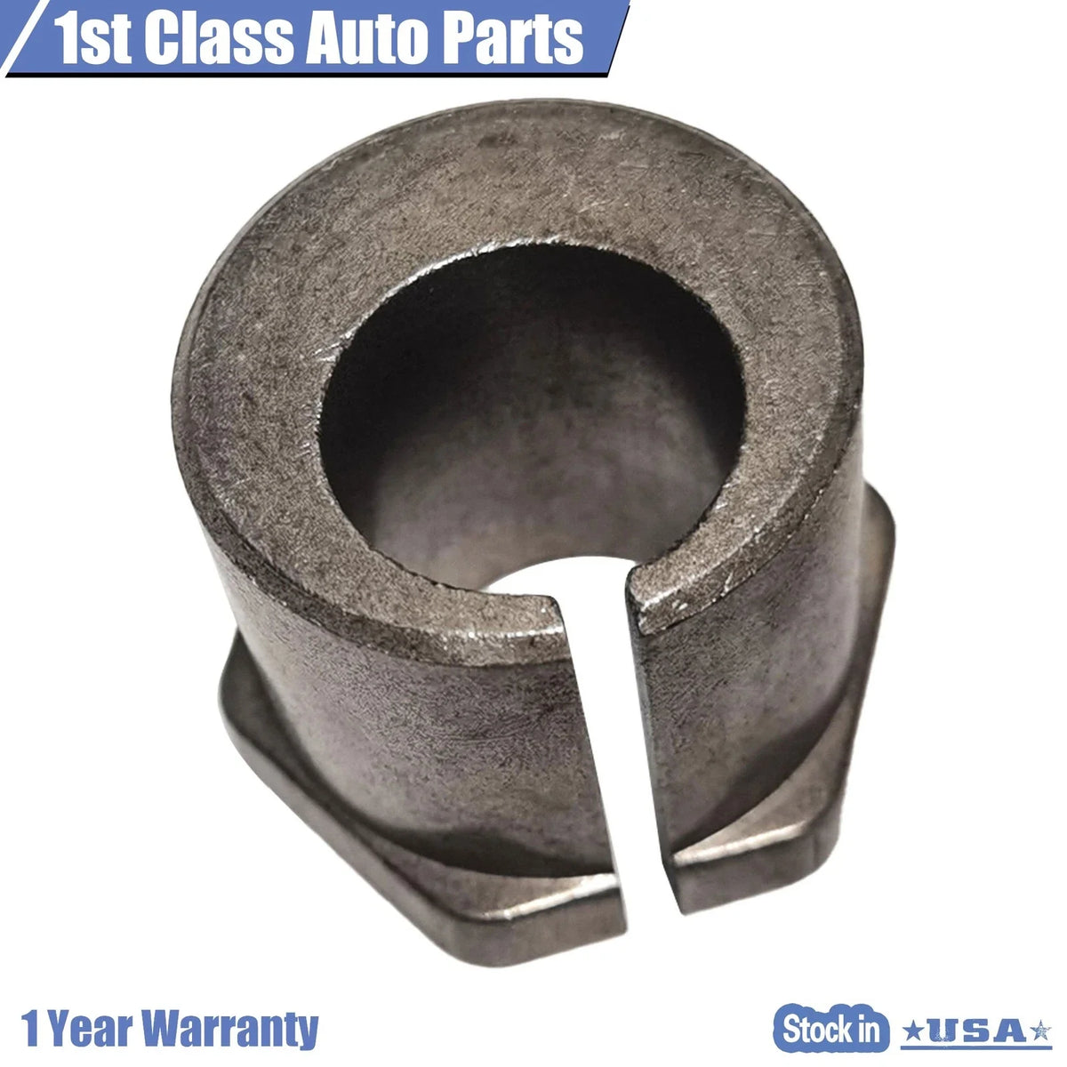 Caster Camber Bushings for Ford E250 E350 Econoline (1992–2002)