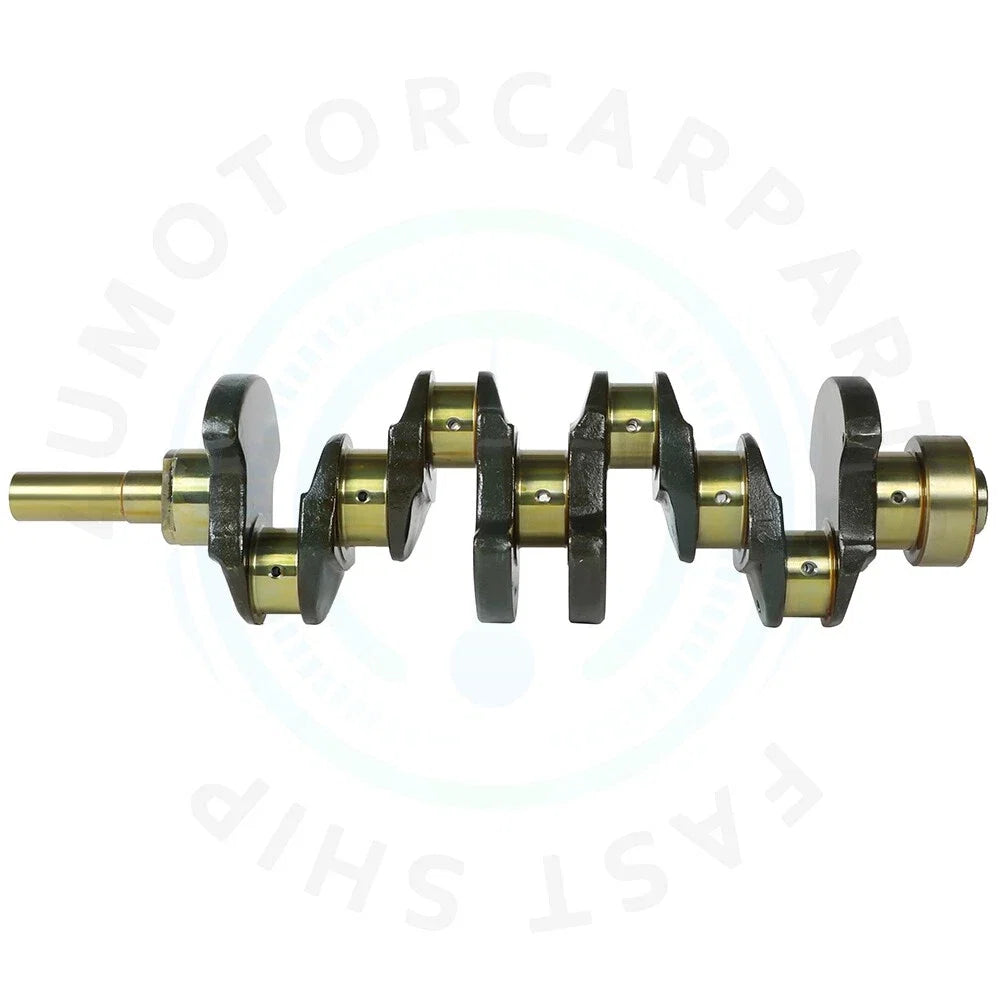 Crankshaft for Toyota Pickup 22R 22RE (1984–1995)