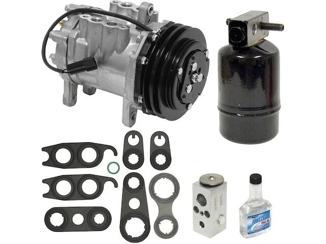 A/C Compressor Kit for Chrysler New Yorker (1979–1981) 95976RJMG