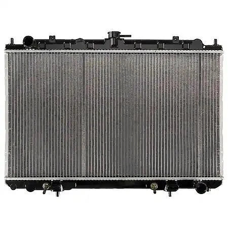 Radiator with Transmission Cooler for Nissan Maxima (1999–2003)
