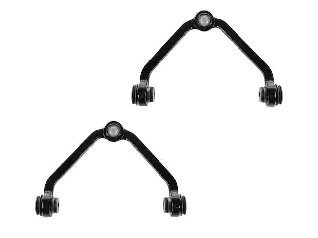 Set of 2 Front Upper Control Arm and Ball Joint Assembly for Mazda B3000 (1994–2007) SK483GD