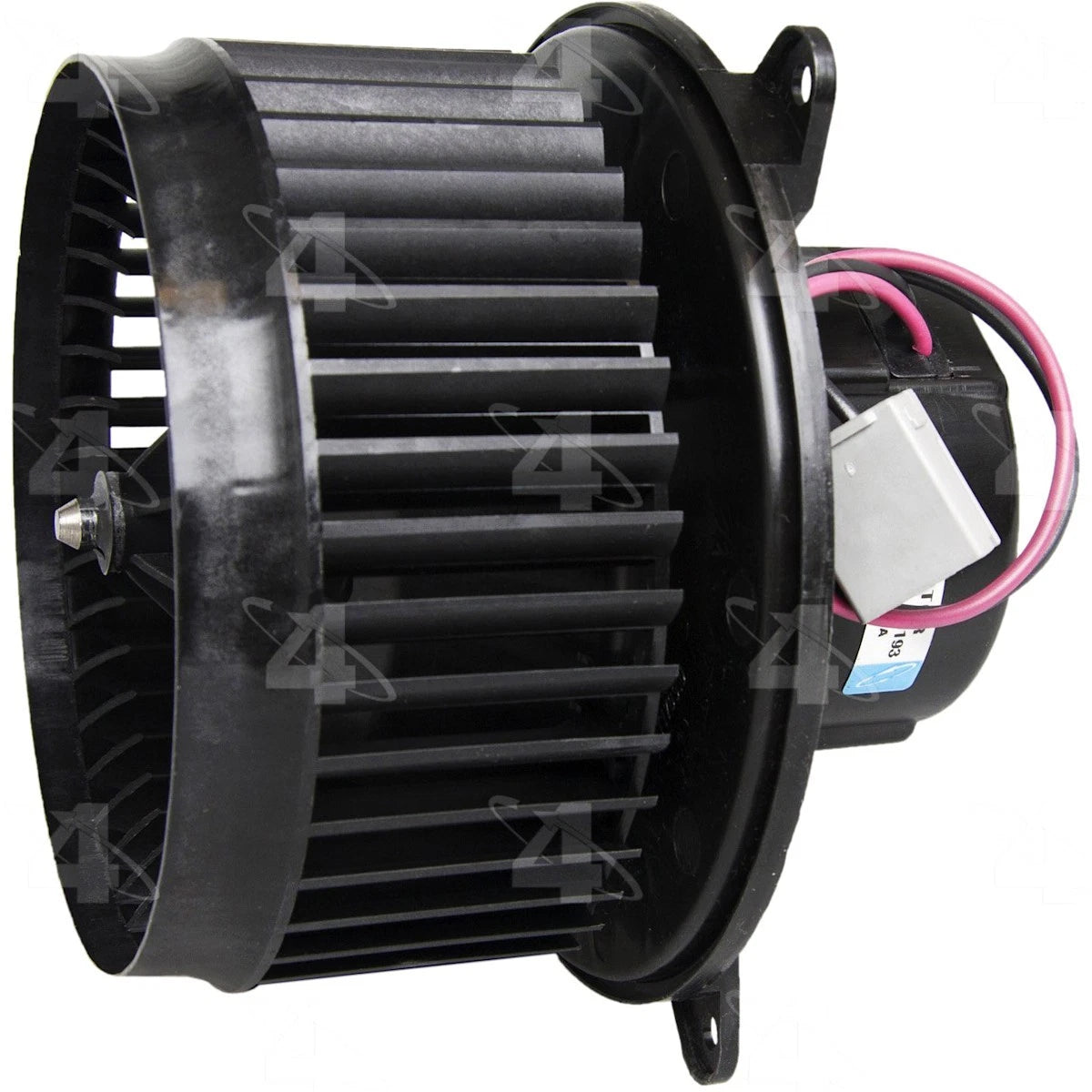 Blower Motor for Chevy Cadillac Buick (2011–2016) 76933