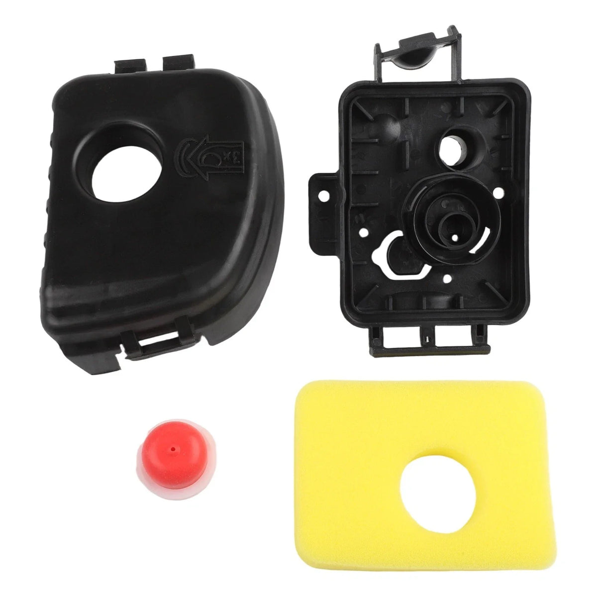 Air Cleaner Assembly for Lawn Mower Models (Various)