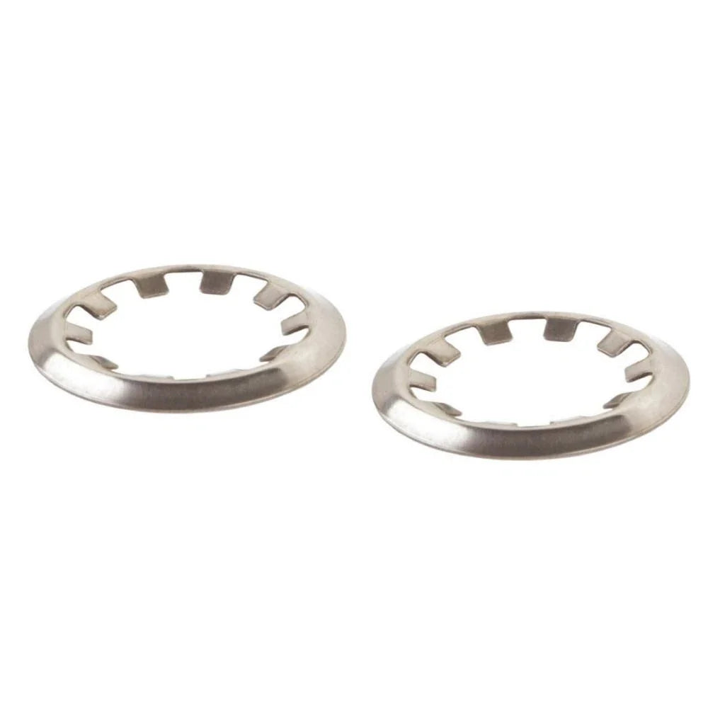 2X Retaining Ring for Volvo Penta (3852516)