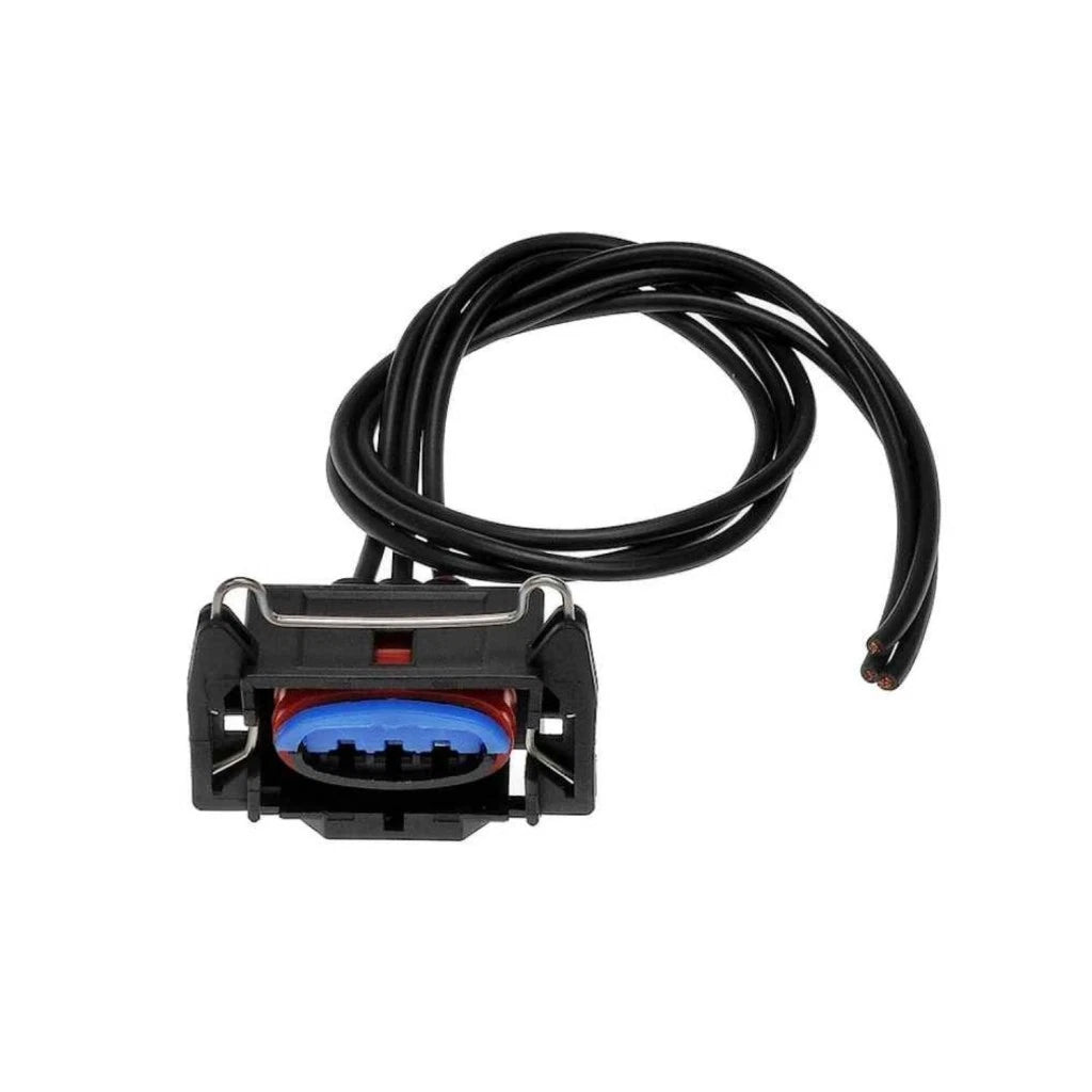 Ignition Coil Connector for Ford Focus (2000–2003) ALX-PAU-RB-645-302-CL360A51