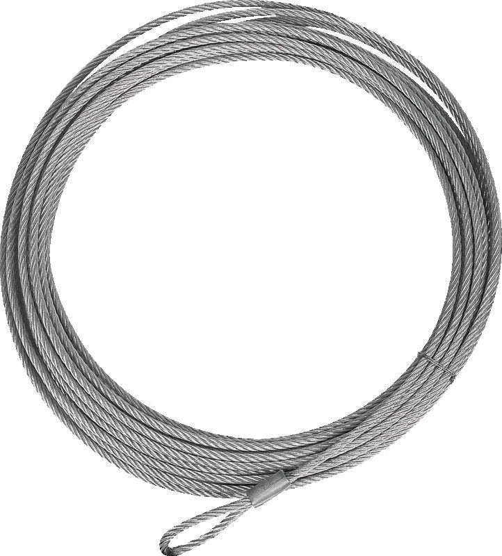 Winch Cable 39 X 7/32in for QuadBoss (3500lb) - Part Number 608708