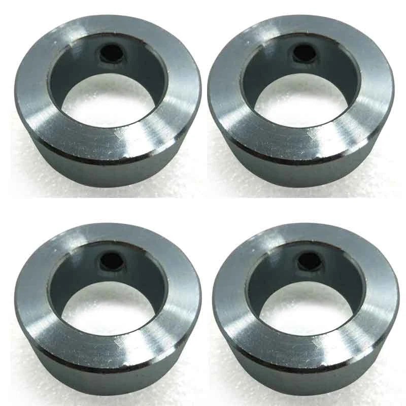 Set of 4 Locking Live Axle Shaft Collars for Go Kart Drift Trike Mini Bike (7329)