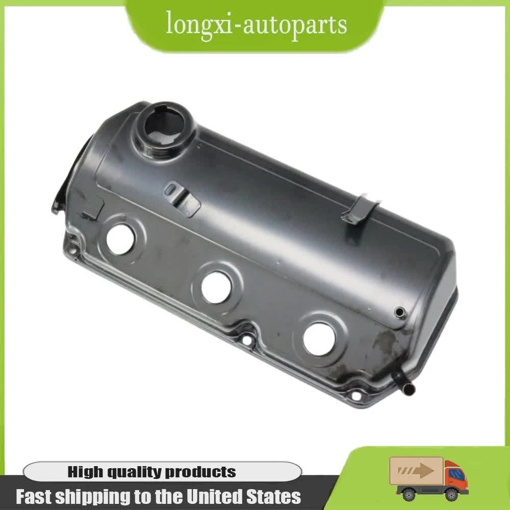1x Engine Valve Cover for Mitsubishi Montero (2002) MD371755