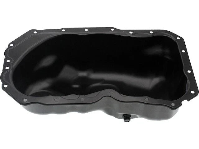 Oil Pan for Mazda 6 2.5L 2014–2017 (CT922JP)