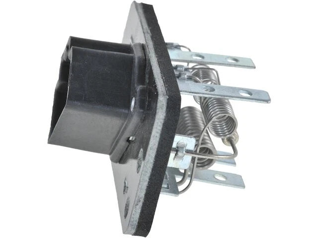 Blower Motor Resistor for Ford F250 (1997–1999) 77686HNMP
