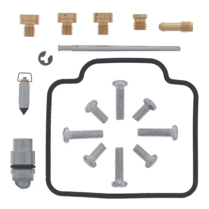Carburetor Kit for Polaris Hawkeye 400 HO 2x4 (2011–2014)
