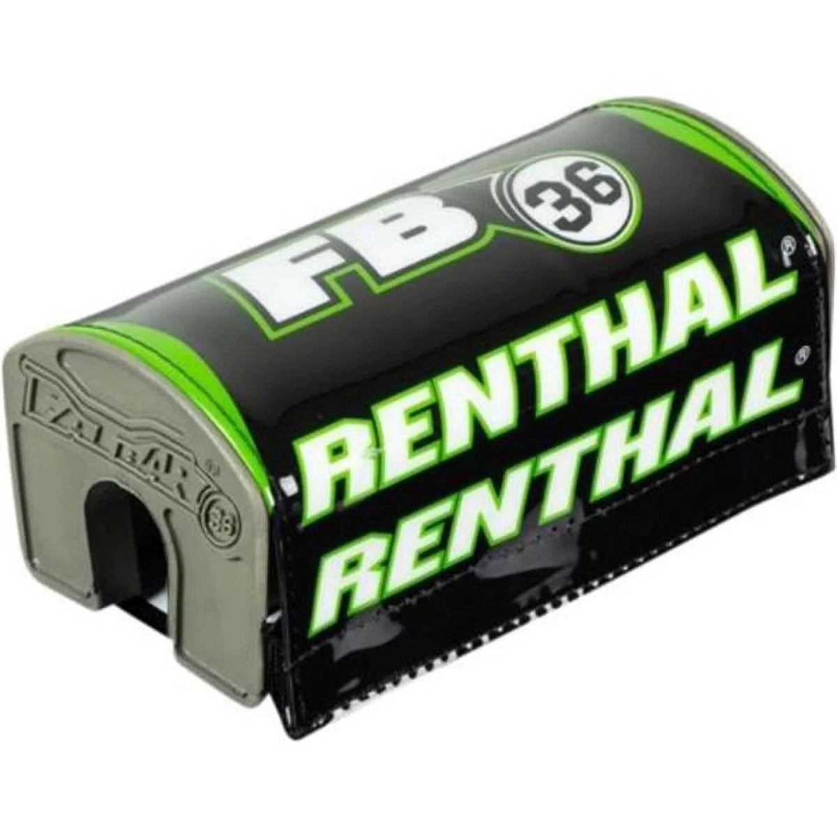 Renthal P345 Fatbar for (U-P345)
