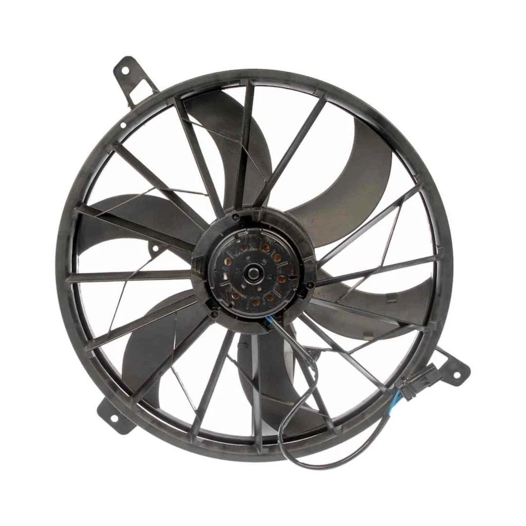 Radiator Fan for Jeep Grand Cherokee (2004) ALX-PAU-RB-620-041-CL360A50