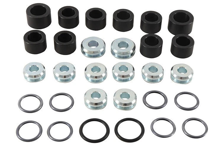 Rear Independent Suspension Kit for (50-1201)