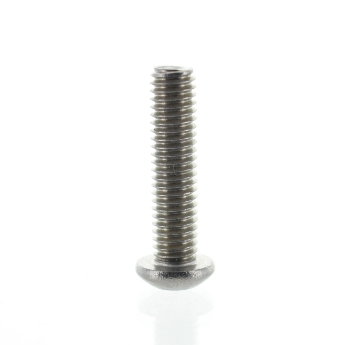 Socket Screw M6 X 25 for Ski-Doo (OEM, 205462560)