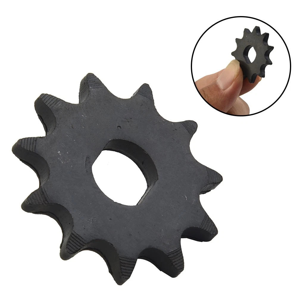 11T Sprocket for Electric Scooter T8F Chain Motor