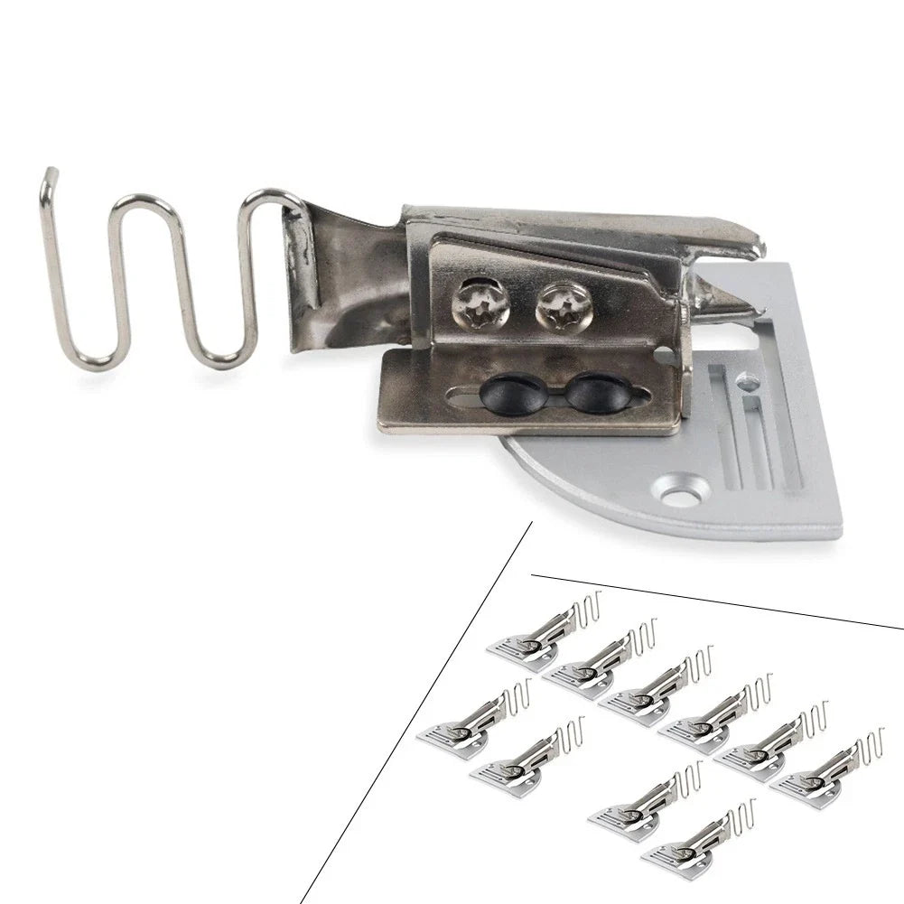 Raw Edge Tape Binder Attachment for Brother, Consew