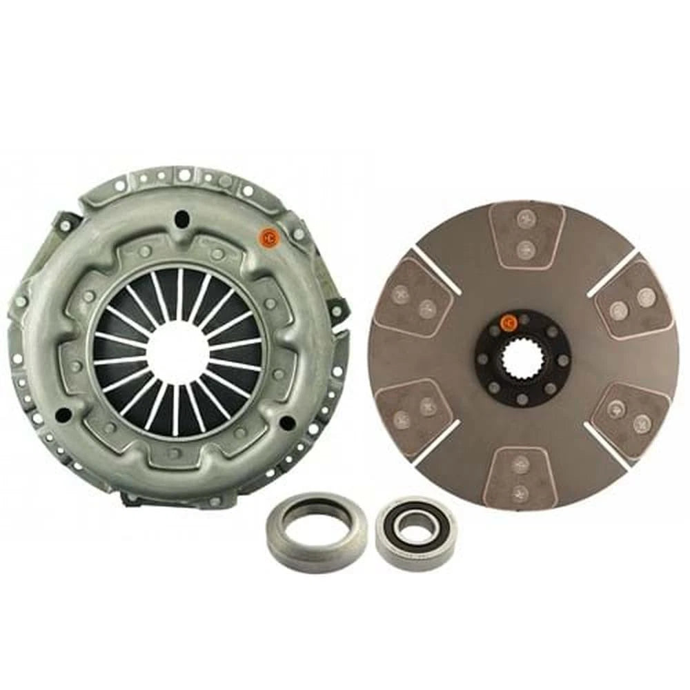 Diaphragm Clutch Kit for Kubota (10-1/4")