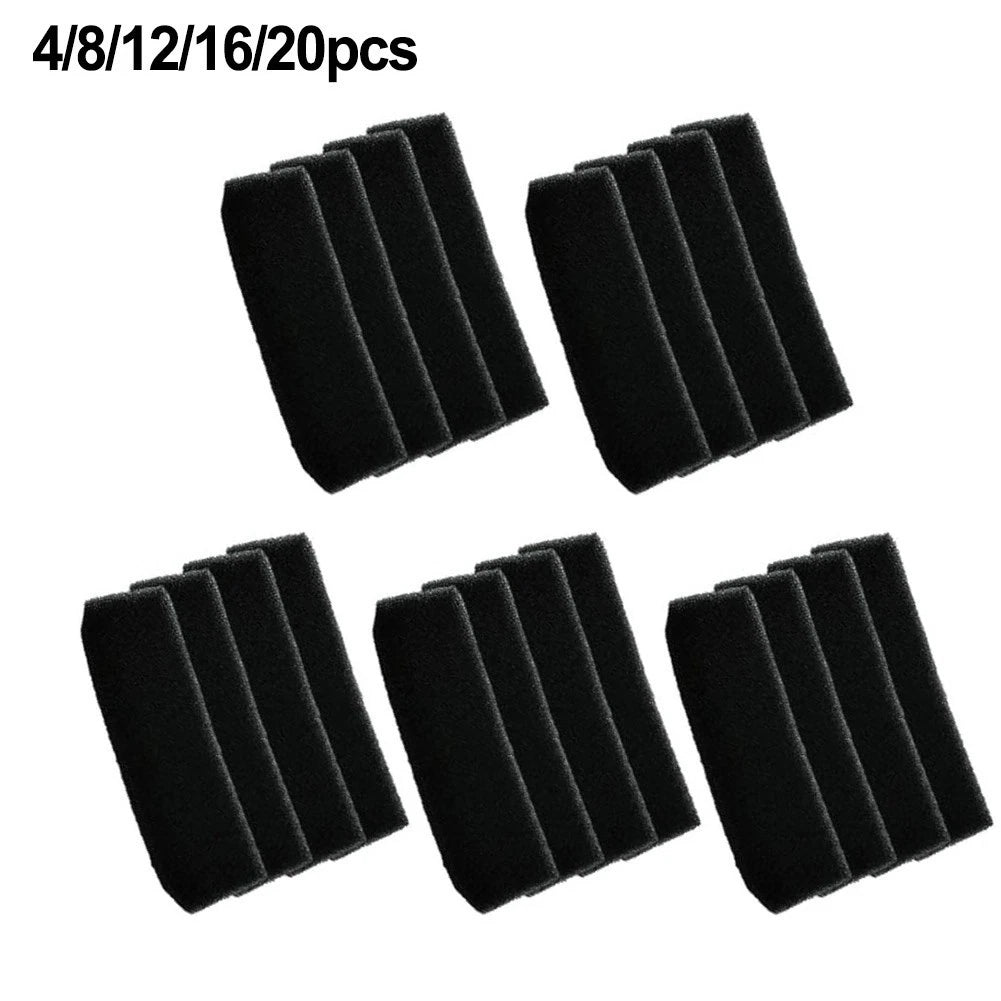 Filter Sponge Set for WYBOT Pro Robotic Pool Cleaner