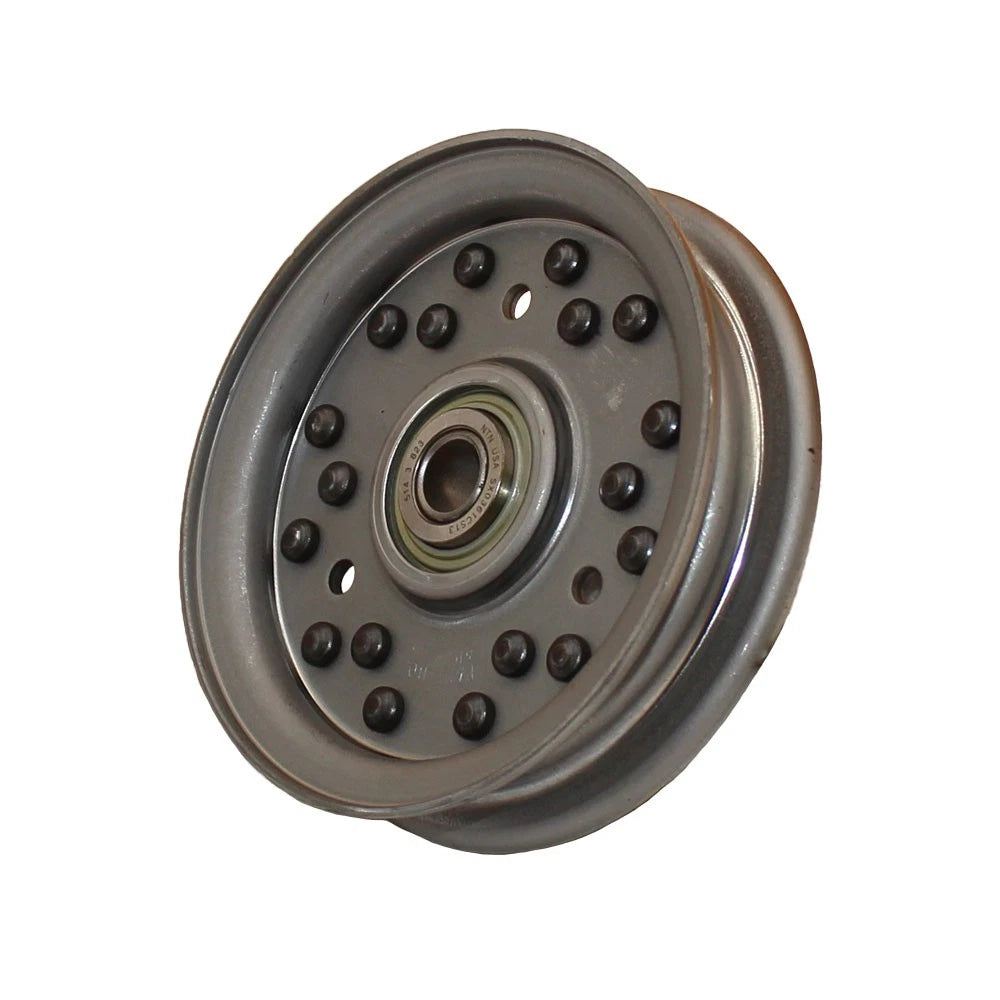 Deck Idler Pulley for Dixie Chopper (Fits Part # 30224) 1/2" x 4-3/4"