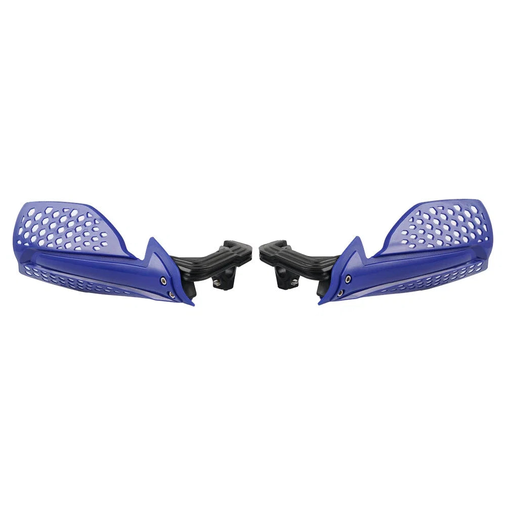 7/8" Handguards for Suzuki RM125 RMZ250 DR250SE DR650SE DRZ400SM/E/S (2000–2023)