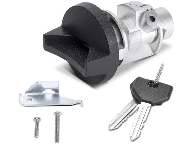Ignition Lock Assembly for Dodge Grand Caravan (1994–1996) 69323BWGN