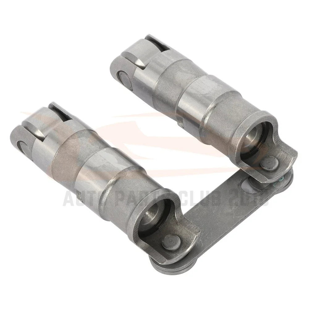 Set of 4 Hydraulic Roller Lifters for Chevy SBC 350 265 400 V8