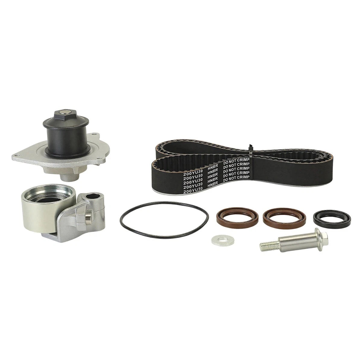 Timing Belt Kit for Chrysler Concorde LHS Dodge Intrepid Eagle Vision (1993–1994) 18039202