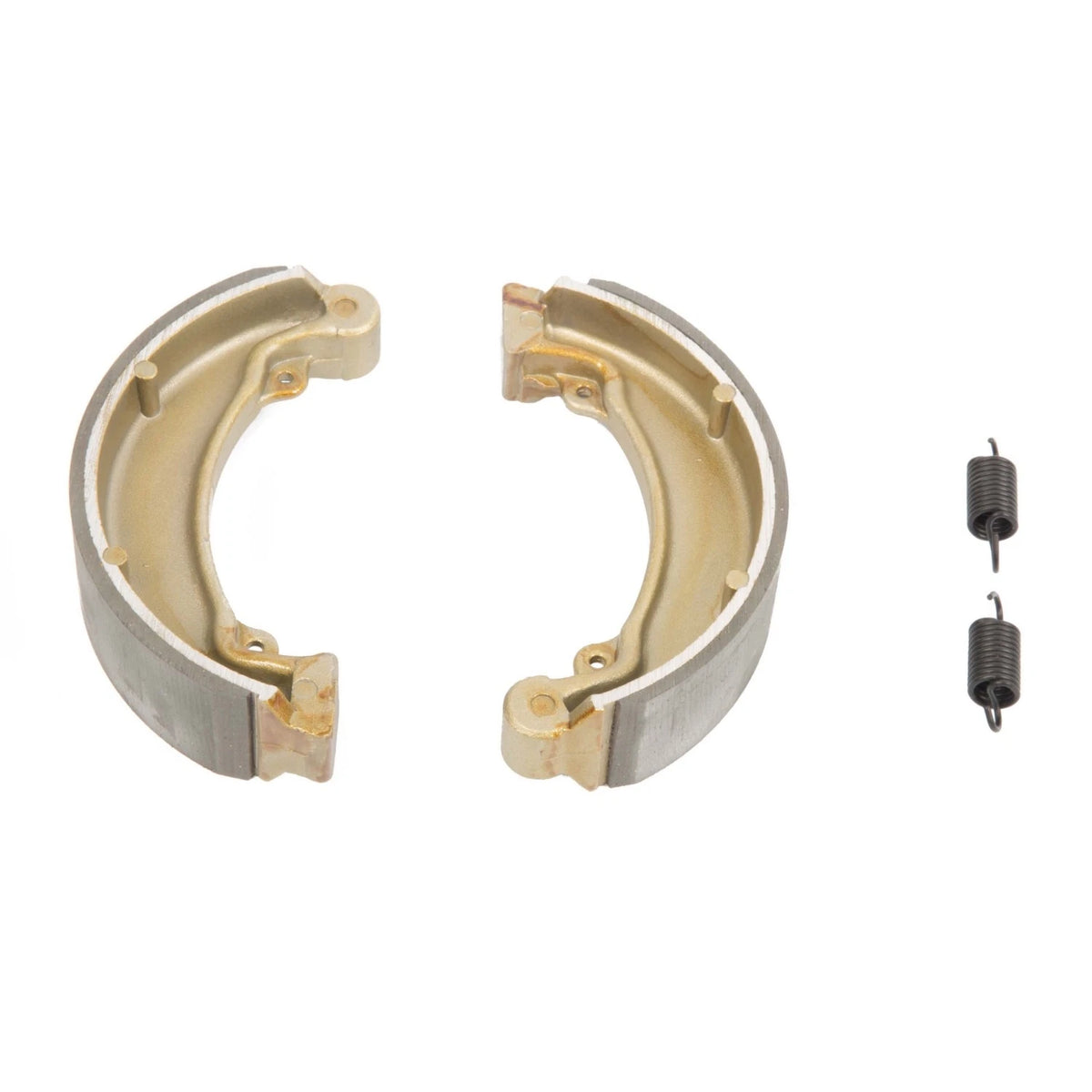 Rear Left Brake Shoes for (310)