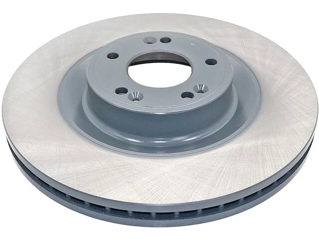 Front Brake Rotor for Genesis G80 (2017) 17223CZBZ